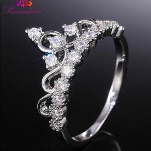 Princess Ring